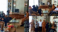 Anggota DPRD Provinsi Gorontalo Dapil I Kota Gorontalo Kunjungi Dinas Dikbud di Hari Pertama Reses