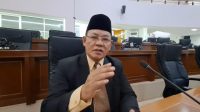 Fikram Salilama Desak Penarikan Saham Gorontalo dari BSG, Usul Bentuk Bank Sendiri