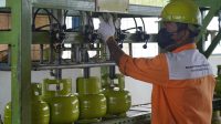 Amankan Stok Libur Panjang, Pertamina Patra Niaga Sulawesi Salurkan Tambahan LPG 3 Kg di Seluruh Wilayah Sulawesi