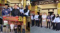 Komisi I DPRD Provinsi Gorontalo Tinjau SOTK dan Pelayanan Publik di Desa Mongolato