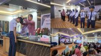 SMK BINA TARUNA PKL SMK Bina Taruna Gorontalo Kirim 43 Siswa PKL ke Dunia Industri Maritim