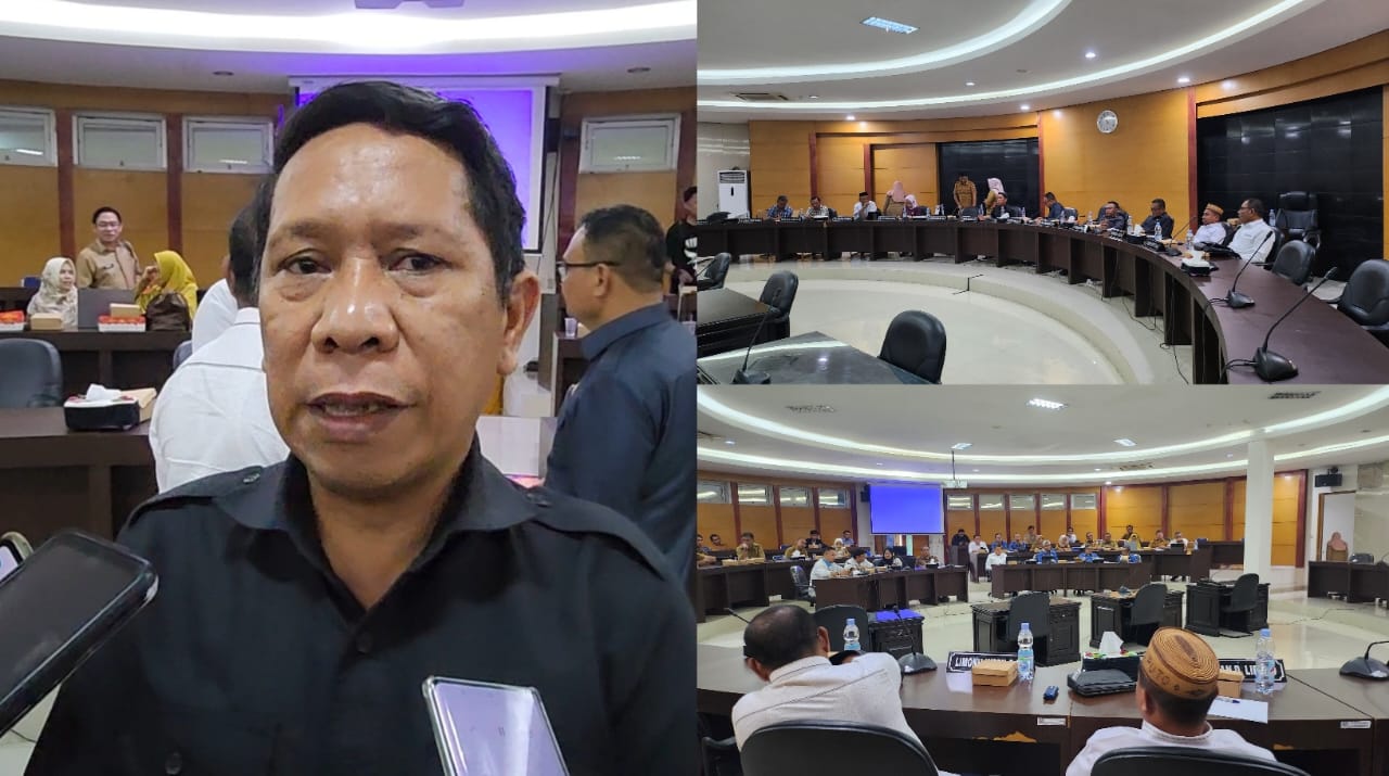 Pansus Sawit Gelar RDP: Ada Perusahaan Tak Berizin dan Petani Tak Tahu Letak Plasma