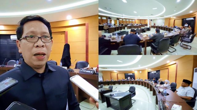 Sekolah Dilarang Pungut Sembarangan, Komisi I Deprov Gorontalo Akan Turun Lapangan