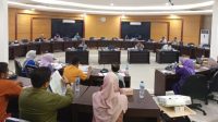 DPRD Provinsi Gorontalo Pacu Pembahasan RKA Perubahan APBD 2025