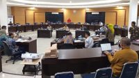 Banggar DPRD Provinsi Gorontalo Lanjutkan Pembahasan RKA Perubahan APBD 2025