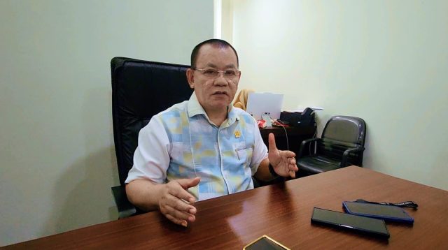 BK DPRD Provinsi Gorontalo Panggil Mustafa Yasin, Tindaklanjuti Laporan Dugaan Travel Umrah dan Haji Bermasalah