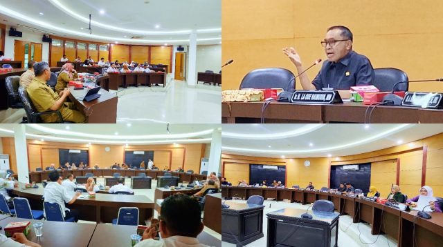 Guru ASN di Madrasah Terancam Ditarik, DPRD Beri Batas Waktu Satu Bulan