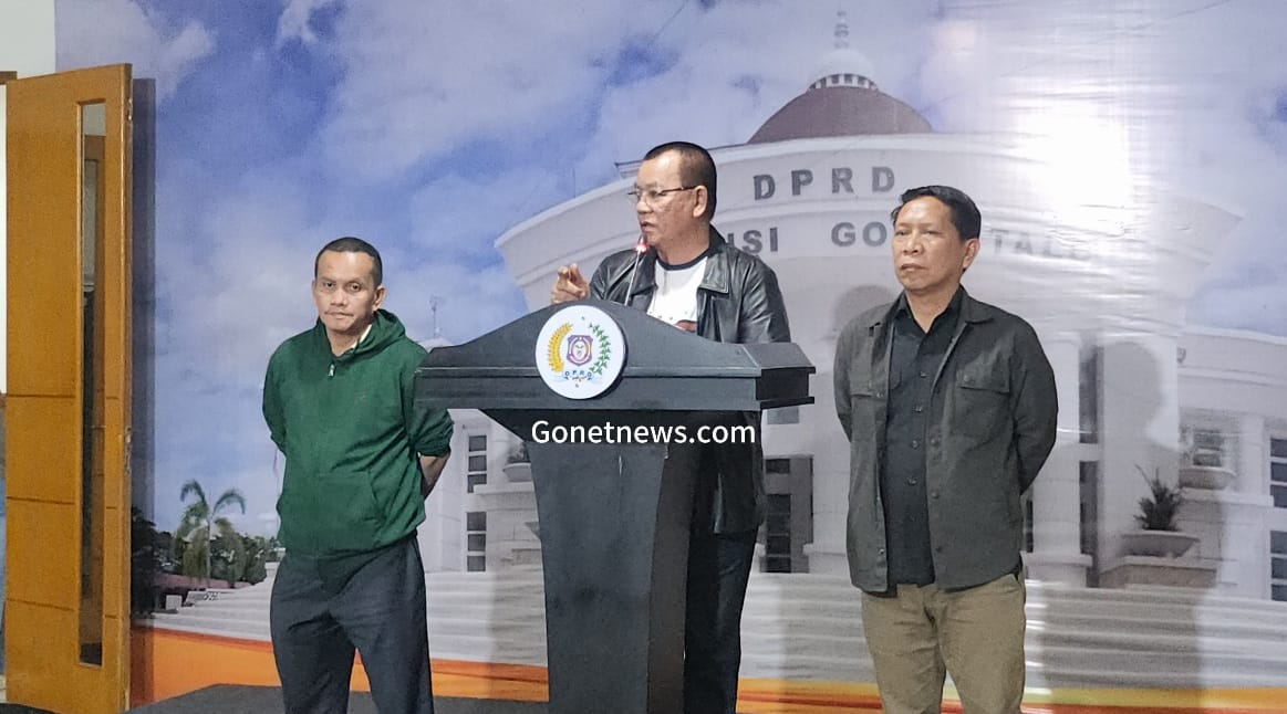 BK DPRD Gorontalo Tegaskan Tidak Normalisasi Perselingkuhan