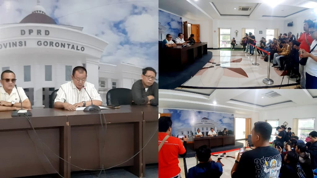 Fikram Salilama: BK Tidak Membela, Hanya Sampaikan Keterangan Wahyu Moridu