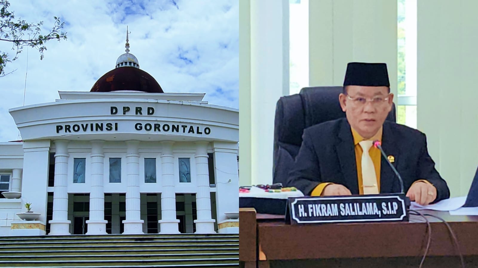 BK Tegaskan Tak Ada Keterlambatan Tangani Kasus MY