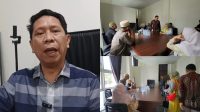 Badan Kehormatan DPRD Provinsi Gorontalo Badan Kehormatan DPRD Gorontalo Terima Warga Luar Daerah