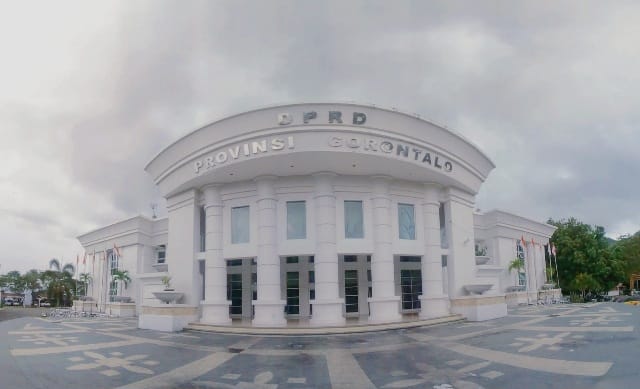 DPRD Provinsi Gorontalo Gelar Rapat Maraton Lima Paripurna Sekaligus