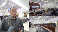Ketua BK, Fikram Salilama, Soroti Anggota Dewan Absen Paripurna karena Dinas Luar Tak Sesuai Jadwal