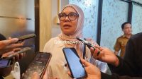 Perjuangkan Pinogu, Femi Udoki Ajak DPRD dan Pemerintah Satu Suara
