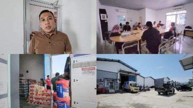 Ghalieb Lahidjun Tekankan Perusahaan Wajib Perhatikan Tenaga Kerja Lokal