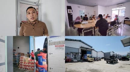 Ghalieb Lahidjun Tekankan Perusahaan Wajib Perhatikan Tenaga Kerja Lokal