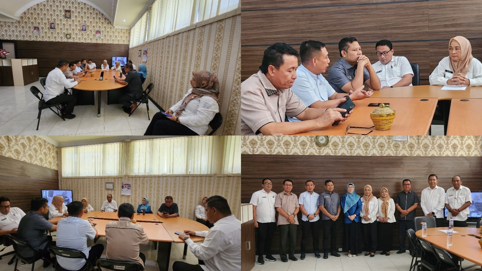 Komisi IV DPRD Gorontalo Ungkap Dugaan Informasi Palsu PT Royal Coconut