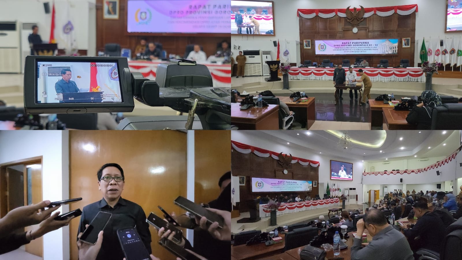 Pansus Sawit Bongkar Masalah Penguasaan Lahan, Rekomendasikan Penyitaan oleh Negara