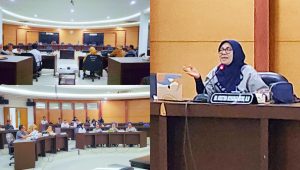 Femmy Udoki: Pemprov Harus Tegas Tentukan Nasib Lahan Lapas Perempuan di Limboto