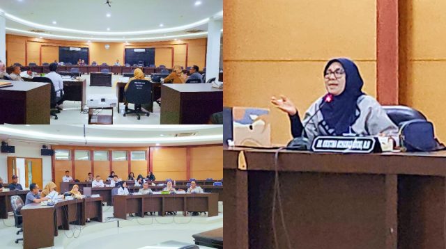 Femmy Udoki: Pemprov Harus Tegas Tentukan Nasib Lahan Lapas Perempuan di Limboto