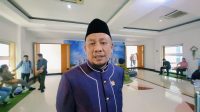 Usia 25 Tahun, Hamzah Idrus Nilai Provinsi Gorontalo Sudah Dewasa dan Mandiri