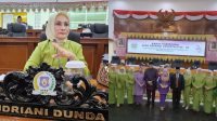 Gorontalo Berbenah di Usia 25, Indriani Dunda Dorong Pembukaan Lapangan Kerja