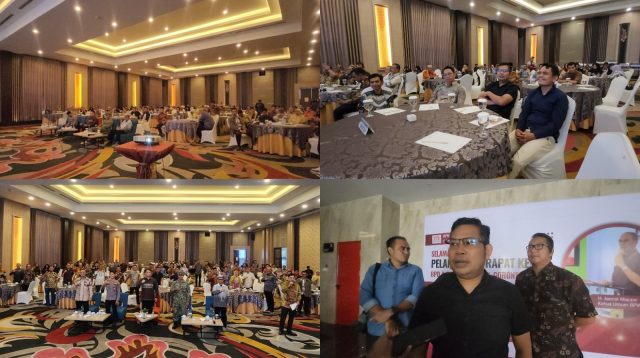 Hamzah Muslimin: KKSS Harus Jadi Motor Dukungan Program Pemerintah