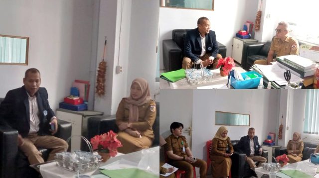 Pascasarjana Universitas Ichsan Gorontalo Buka Peminatan Keuangan Publik S2 Manajemen