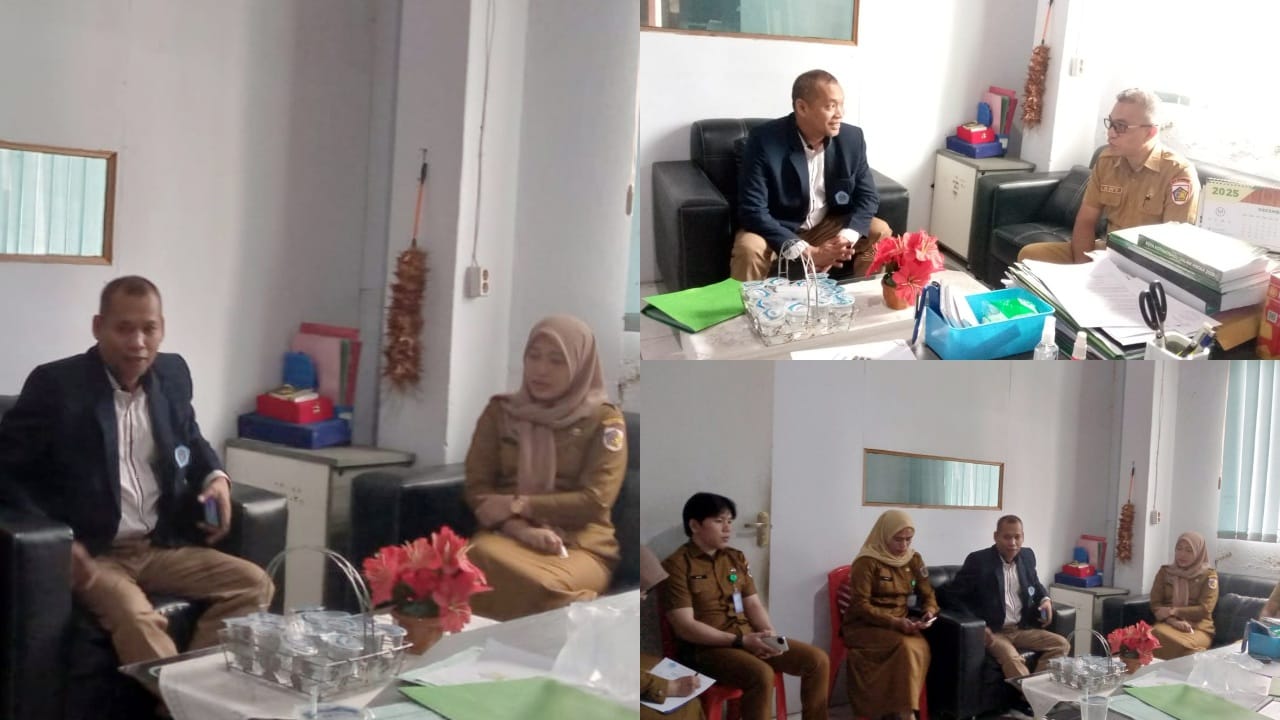 Pascasarjana Universitas Ichsan Gorontalo Buka Peminatan Keuangan Publik S2 Manajemen