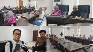 Komisi I DPRD Gorontalo Dalami Dugaan Pemanfaatan Lahan Perhutanan Sosial oleh Perusahaan Perkebunan
