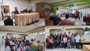 Kunjungan Komisi I DPRD Gorontalo Ungkap Kendala Lahan Koperasi di Lonuo