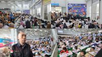 Bocah-bocah SD Kota Gorontalo Adu Kreativitas, Hadiah Utamanya Bikin Semangat