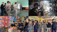 Diam-diam Dijual di Kios, Rokok Tanpa Pita Cukai Jadi Temuan Petugas