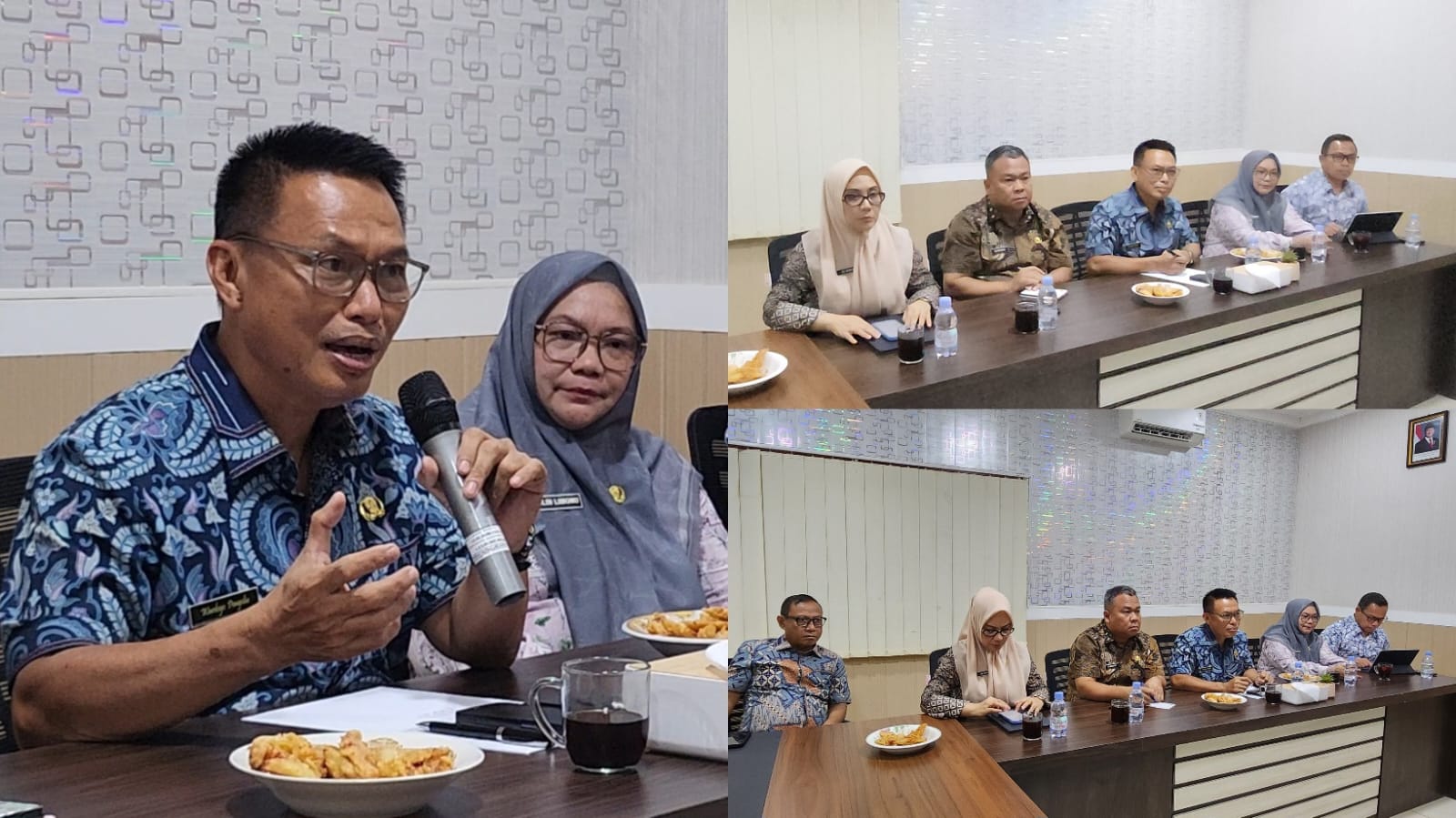 97 Blok WPR Sudah Ditetapkan, Mengapa Baru 10 yang Bisa Diurus IPR? Ini Penjelasan Pemprov
