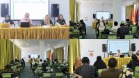 Unisan Gorut Gandeng BPJS Ketenagakerjaan, Siapkan Perlindungan bagi Mahasiswa, Dosen, dan Tendik
