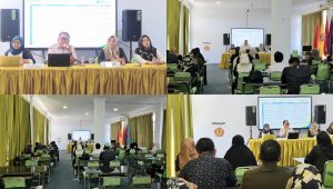 Unisan Gorut Gandeng BPJS Ketenagakerjaan, Siapkan Perlindungan bagi Mahasiswa, Dosen, dan Tendik