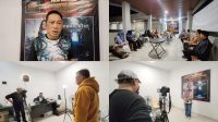 Benny Rumambi Siapkan Film Drama, Semua Pemeran Direkrut dari Putra Daerah