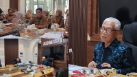 Lahan Pemprov Diklaim Warga, Komisi I DPRD Gorontalo Dalami Persoalan