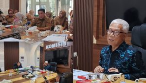 Lahan Pemprov Diklaim Warga, Komisi I DPRD Gorontalo Dalami Persoalan