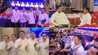 Bukan Rayakan Kemenangan, Andi Ilham Langsung Bicara Fauzan