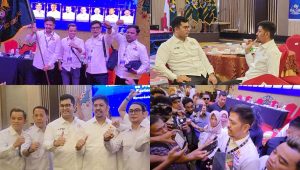 Bukan Rayakan Kemenangan, Andi Ilham Langsung Bicara Fauzan