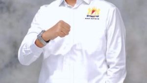 Dari HIPMI hingga Kadin Pusat, Rekam Jejak Andi Ilham Mengarah ke Kursi Ketua Kadin Gorontalo