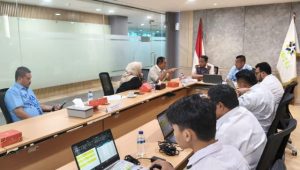 Antrean BBM Mengular, Kuota Justru Naik: DPRD Provinsi Gorontalo Curiga Ada Masalah di Lapangan