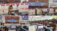 Paripurna ke-103, DPRD Provinsi Gorontalo Putuskan Arah Baru Pajak dan Retribusi Daerah