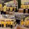 Rolles Hilongo Terpilih Aklamasi, Golkar Kota Utara Dituntut Makin Solid