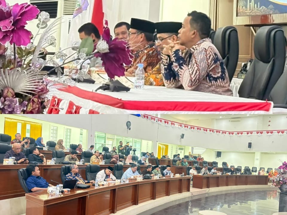 DPRD DKI Siap Jadi Corong Gorontalo ke Pusat, Kekayaan Tambang Harus Sejahterakan Rakyat