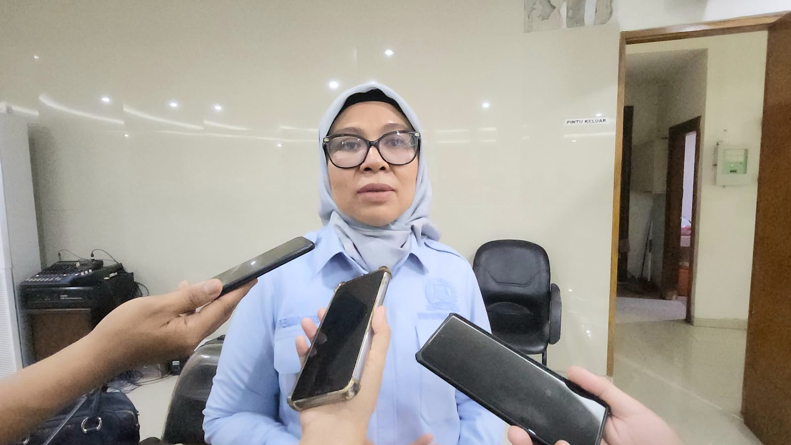 Femmy Udoki Ingatkan Dugaan Pelanggaran PT CBM, 900 Warga Menolak