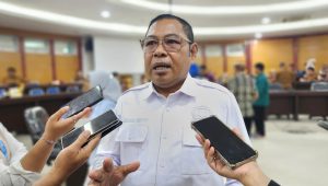 Warga Terancam Direlokasi, Limonu Hippy Minta Izin Eksploitasi PT CBM Ditahan