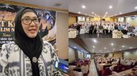 Kemenag Bidik MT Nurul Huda dalam Program Ekoteologi, Pemberdayaan UMKM Ikut Digenjot