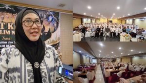 Kemenag Bidik MT Nurul Huda dalam Program Ekoteologi, Pemberdayaan UMKM Ikut Digenjot